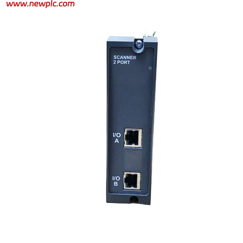 Honeywell 900C73R-0100-43 HC900 Controller Redundant I/O Scanner