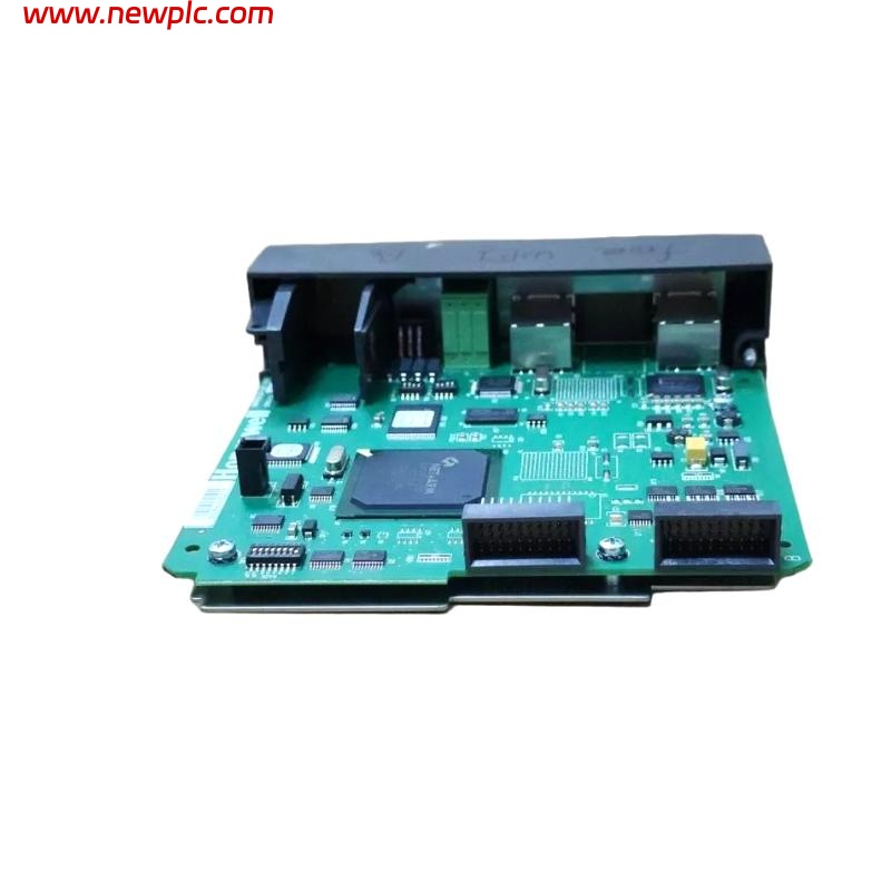 Honeywell 900C73R-0100-43 HC900 Controller Redundant I/O Scanner