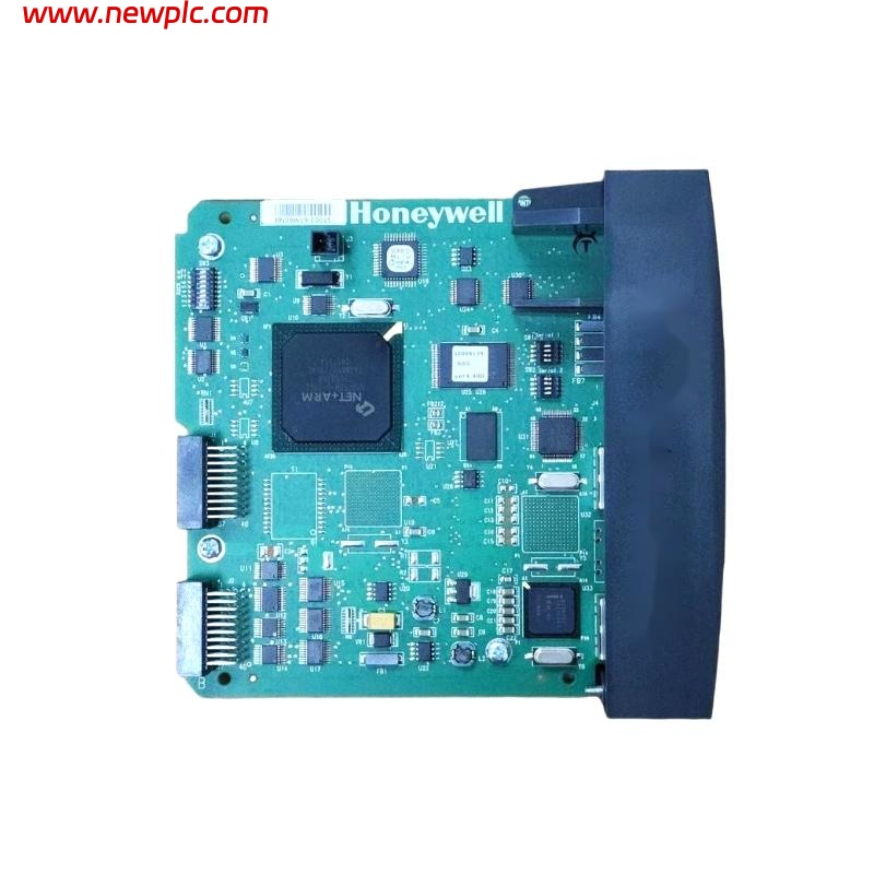 Honeywell 900C73R-0100-43 HC900 Controller Redundant I/O Scanner