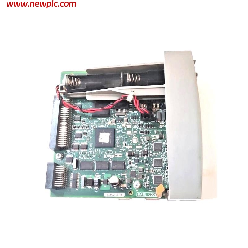 Honeywell 900C75S-0560 ControlEdge 900 CPU Module