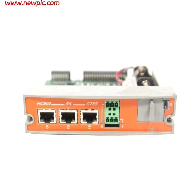 Honeywell 900C75S-0560 ControlEdge 900 CPU Module