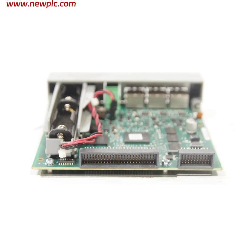 Honeywell 900C75S-0560 ControlEdge 900 CPU Module