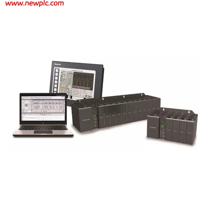 Honeywell 900E01-0102 ControlEdge 900 Redundancy Module