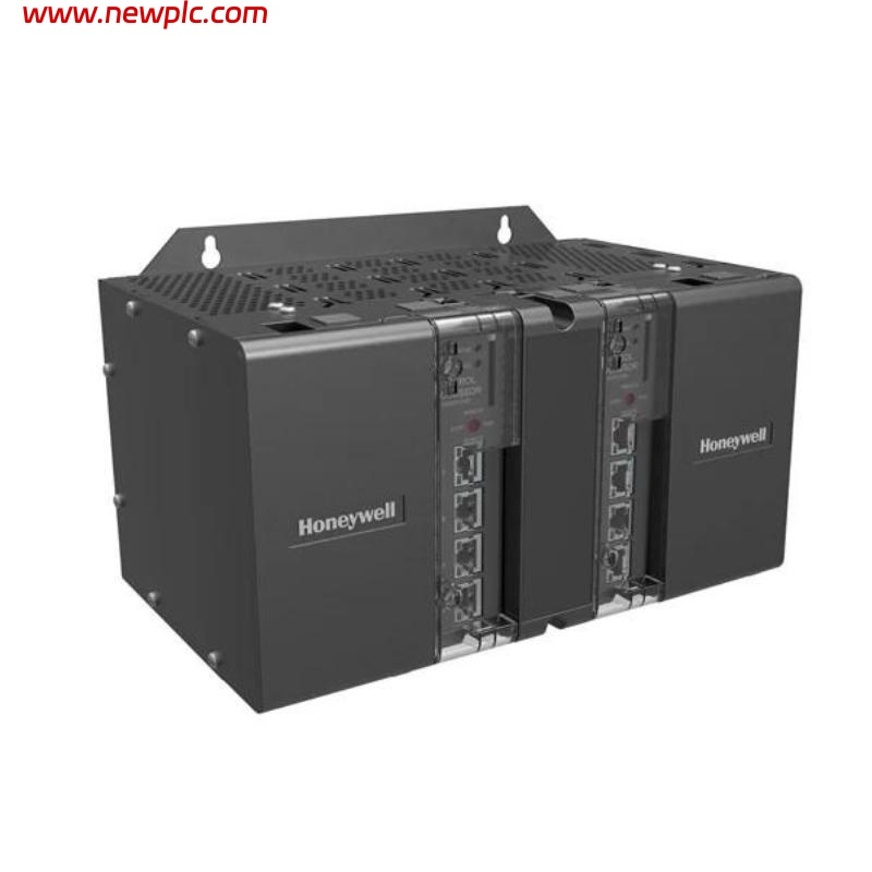 Honeywell 900E01-0102 ControlEdge 900 Redundancy Module