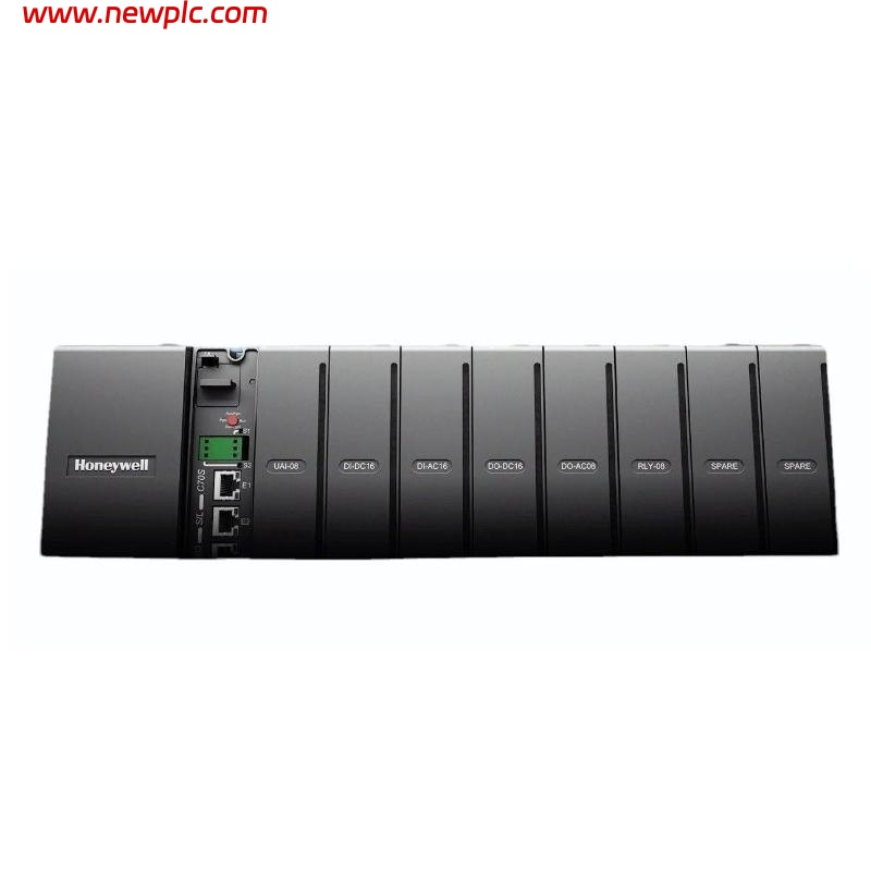 Honeywell 900E01-0102 ControlEdge 900 Redundancy Module