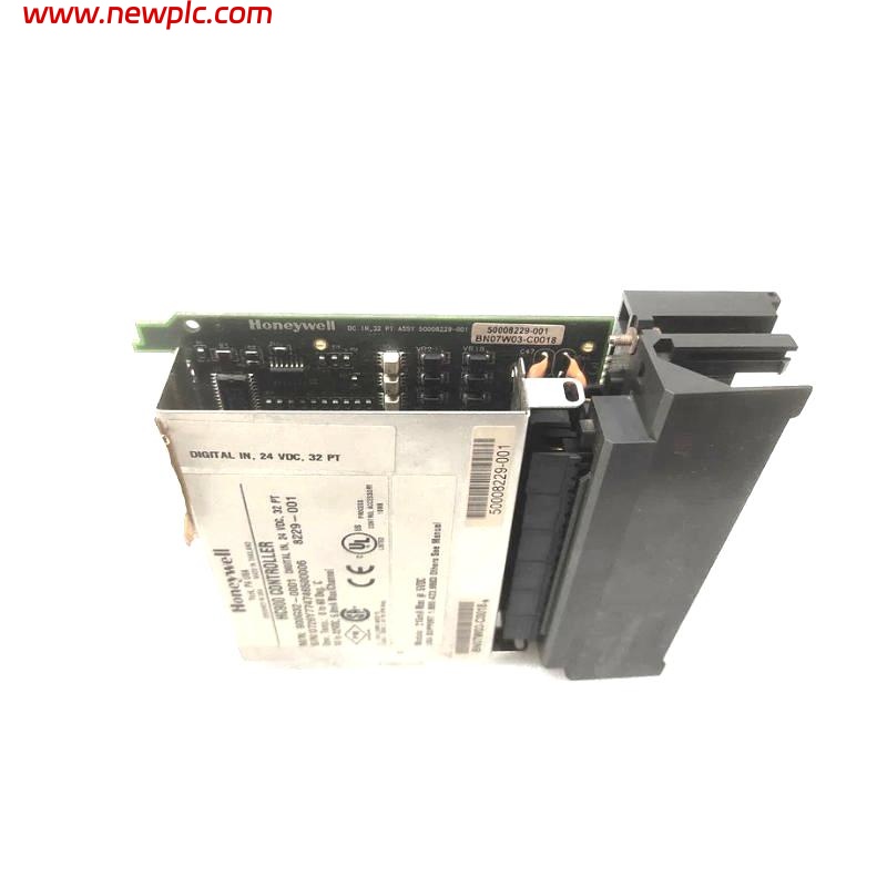 Honeywell 900G32-0001 ControlEdge 900 Digital Input Module