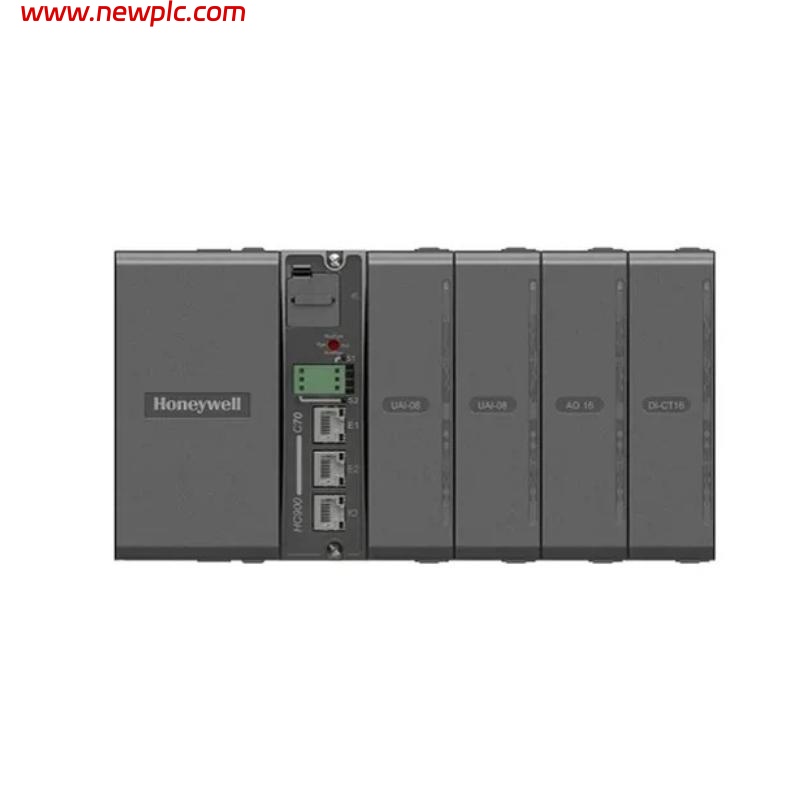 Honeywell 900RNF-0200 ControlEdge PLC Redundant CPM Rack Filler plate