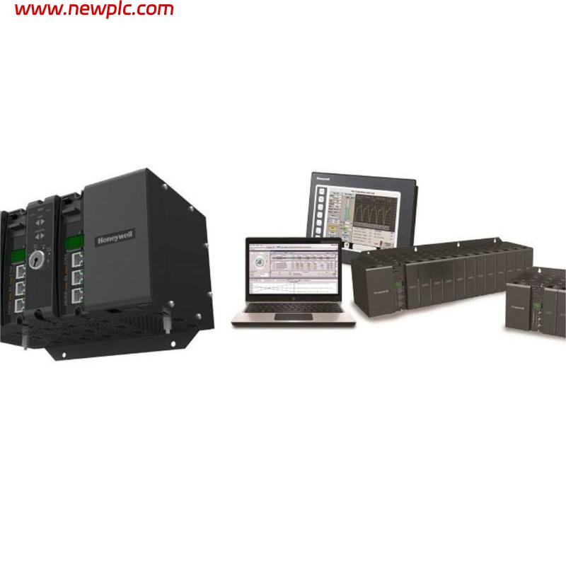 Honeywell 900RNF-0200 ControlEdge PLC Redundant CPM Rack Filler plate