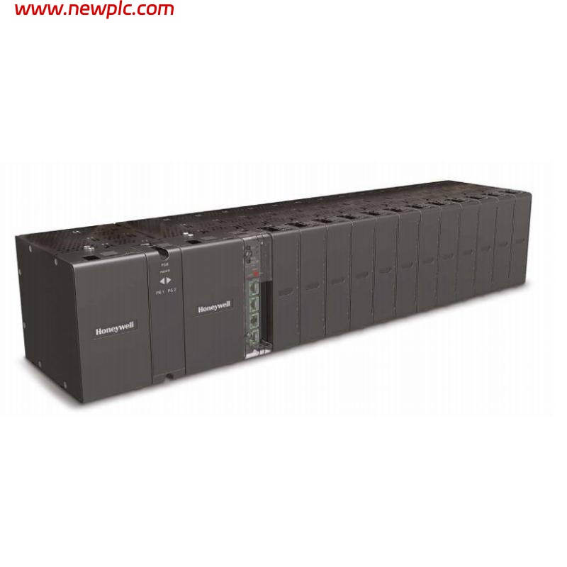 Honeywell 900RNF-0200 ControlEdge PLC Redundant CPM Rack Filler plate