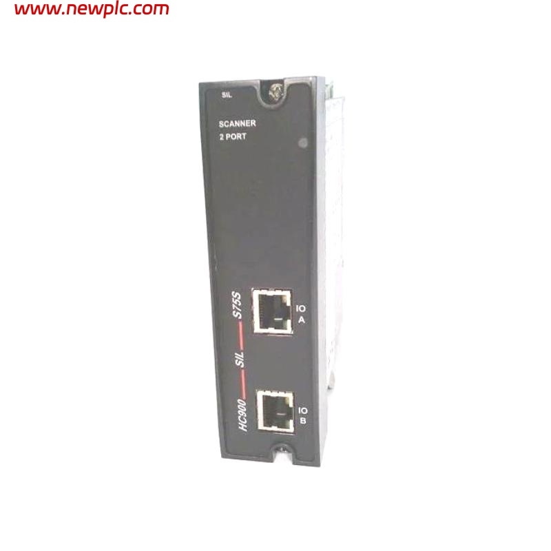 Honeywell 900S75S-0460 ControlEdge HC900 Scanner