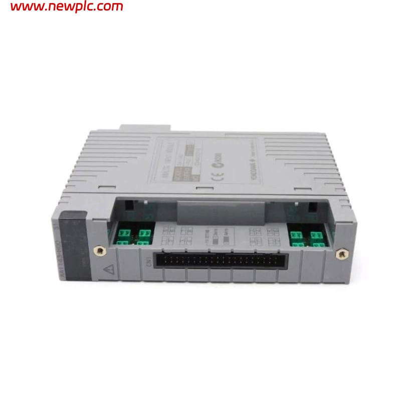 Yokogawa AAI143-H00 S1 Analog Input Module