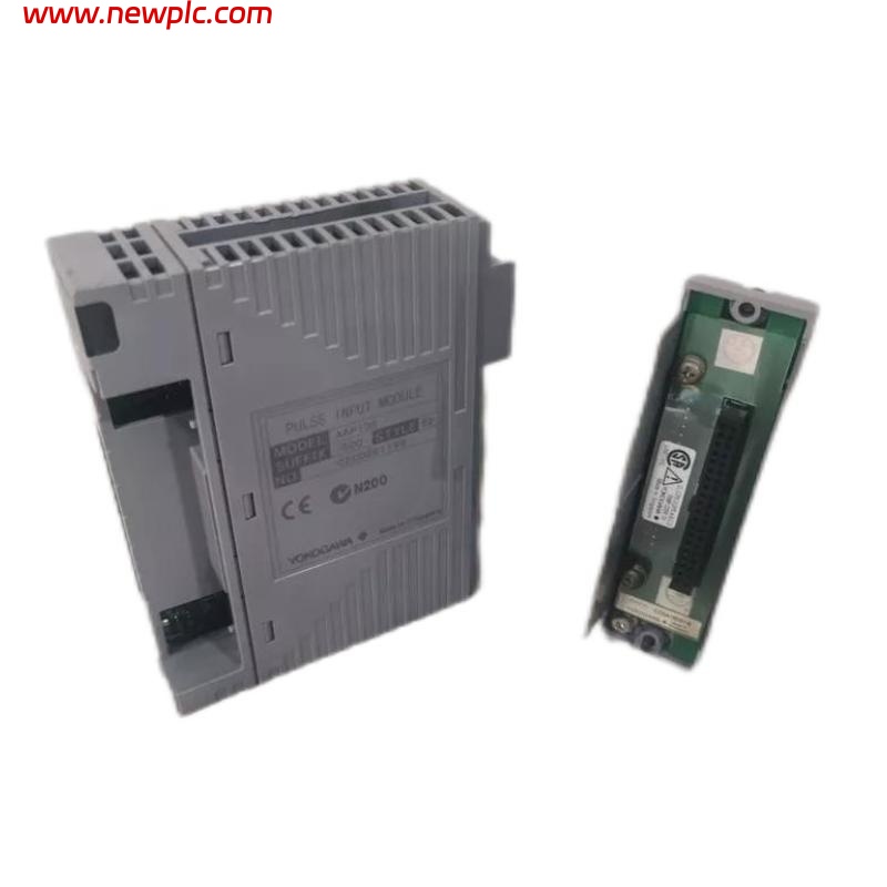 Yokogawa AAP135 Analog I/O Module Over 100,000 Automation Parts Available!