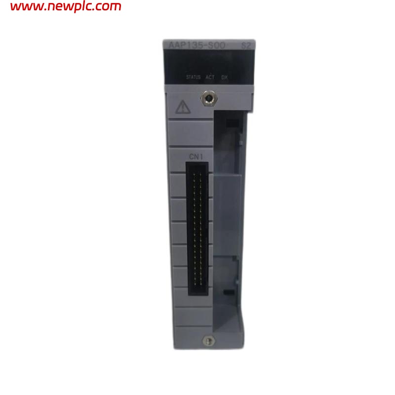 Yokogawa AAP135 Analog I/O Module Over 100,000 Automation Parts Available!