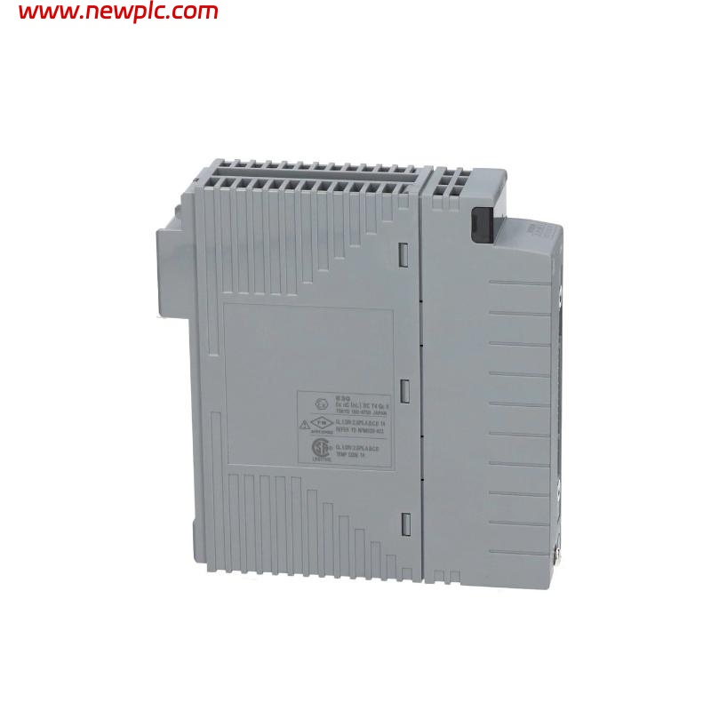 Yokogawa AAT145 TC/mV Input Module 100% Original and Brand New !