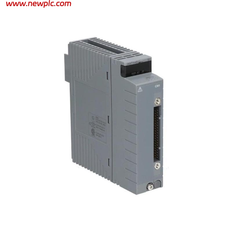 Yokogawa AAT145 TC/mV Input Module 100% Original and Brand New !