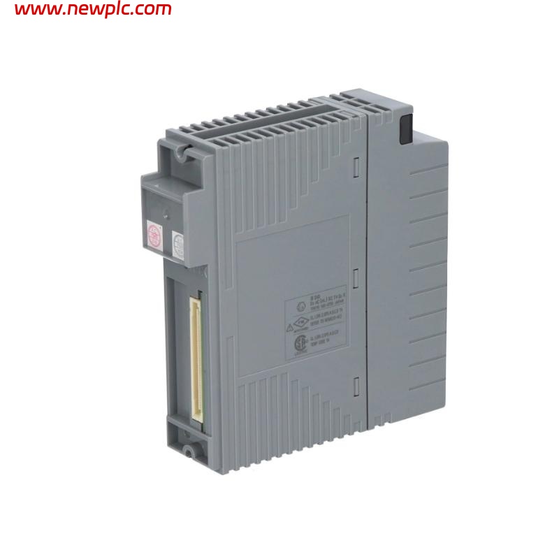 Yokogawa AAT145 TC/mV Input Module 100% Original and Brand New !