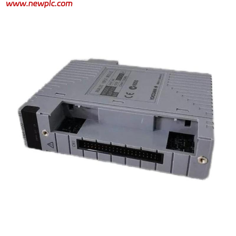 Yokogawa AAV144 Voltage Input Module (Isolated)
