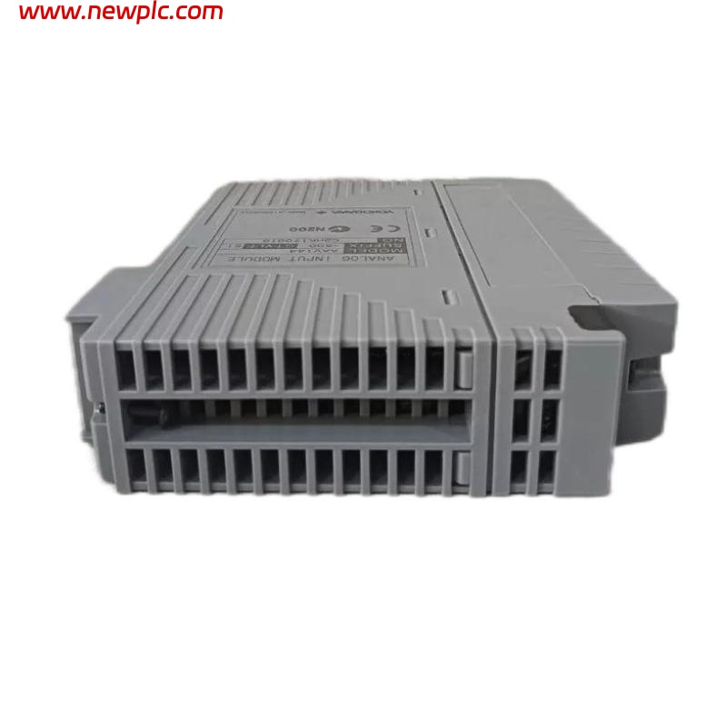 Yokogawa AAV144 Voltage Input Module (Isolated)