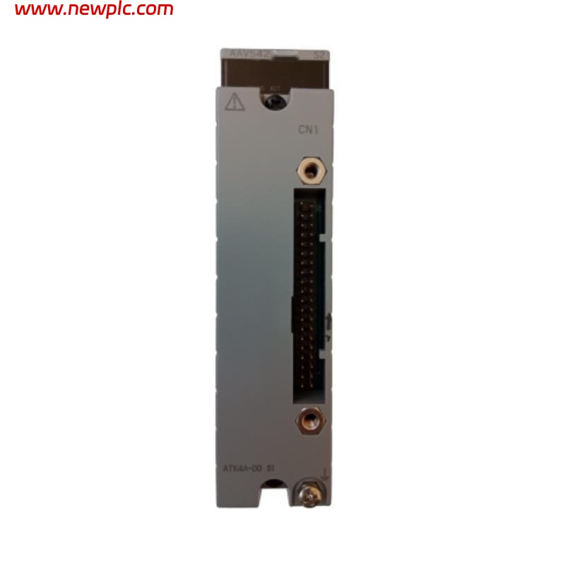 Yokogawa AAV542 Voltage output module Hot Items