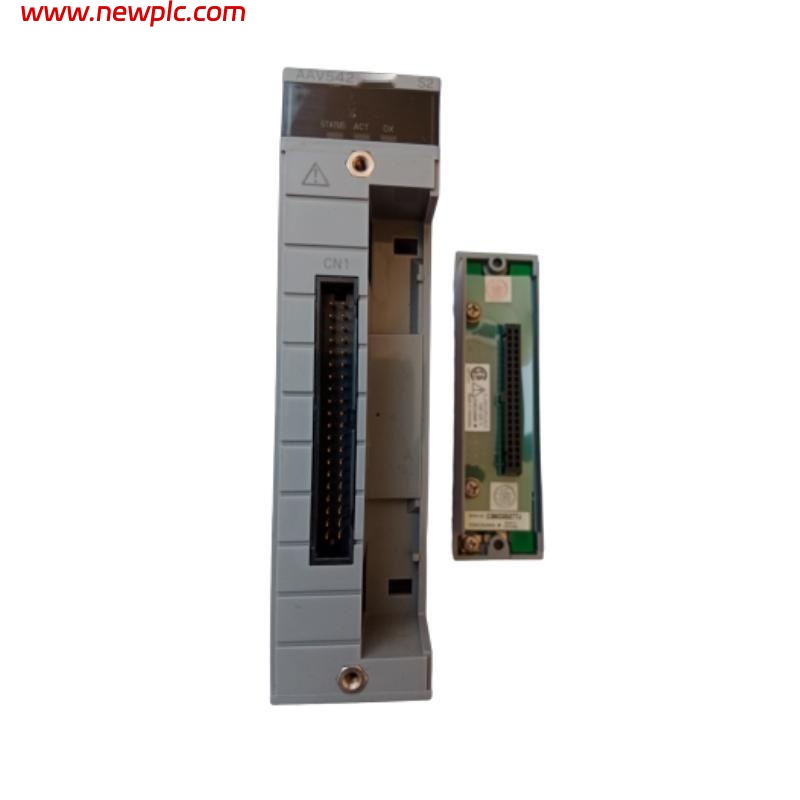 Yokogawa AAV542 Voltage output module Hot Items