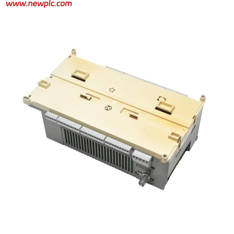 ABB 07KT98B GIR5253100R3160 Basic Unit