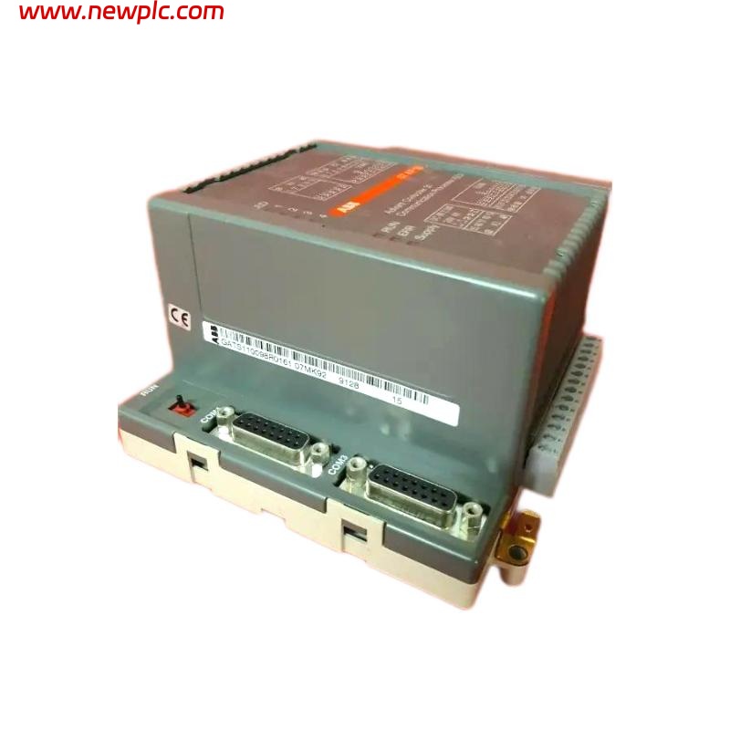 ABB 07MK92 GJR5253300R1161 Serial Communication Processor