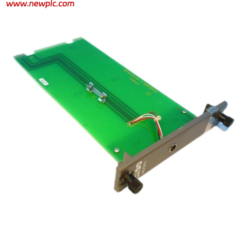 ABB Bailey IMCPM01 Configuring a port module Brand new and original