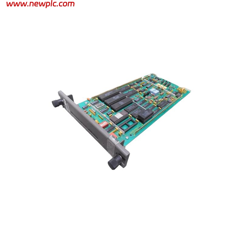 ABB Bailey IMCPM03 Configuring a port module Quality Selection