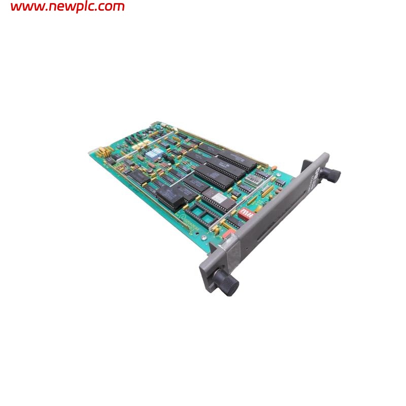 ABB Bailey IMCPM03 Configuring a port module Quality Selection