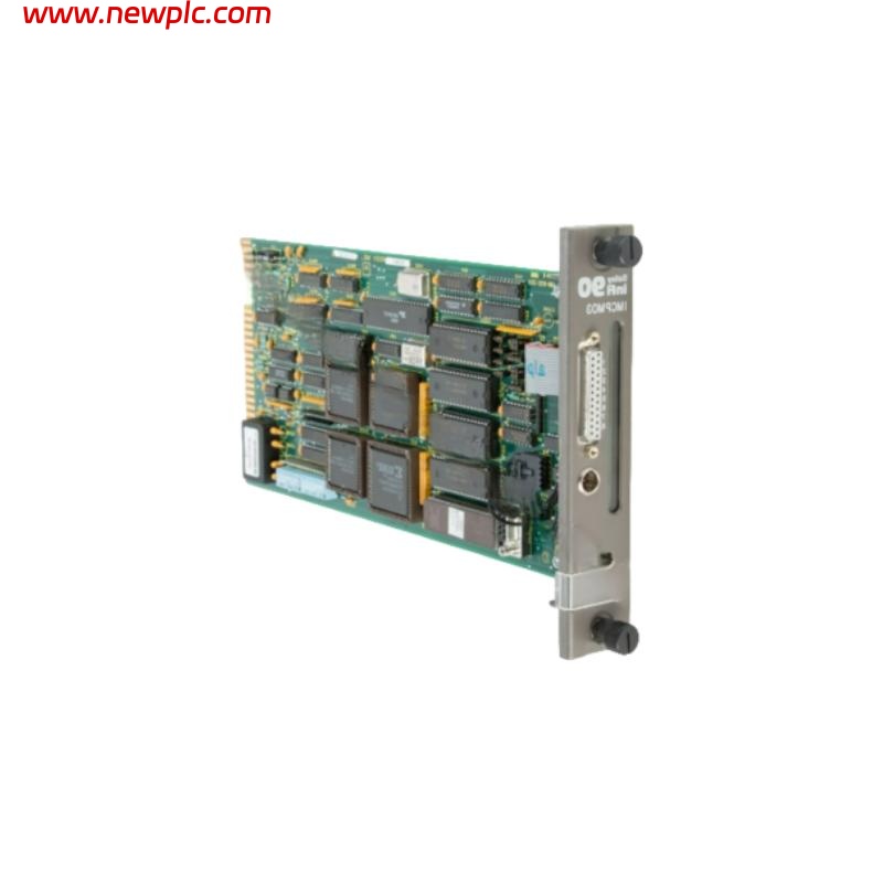 ABB Bailey IMCPM03 Configuring a port module Quality Selection