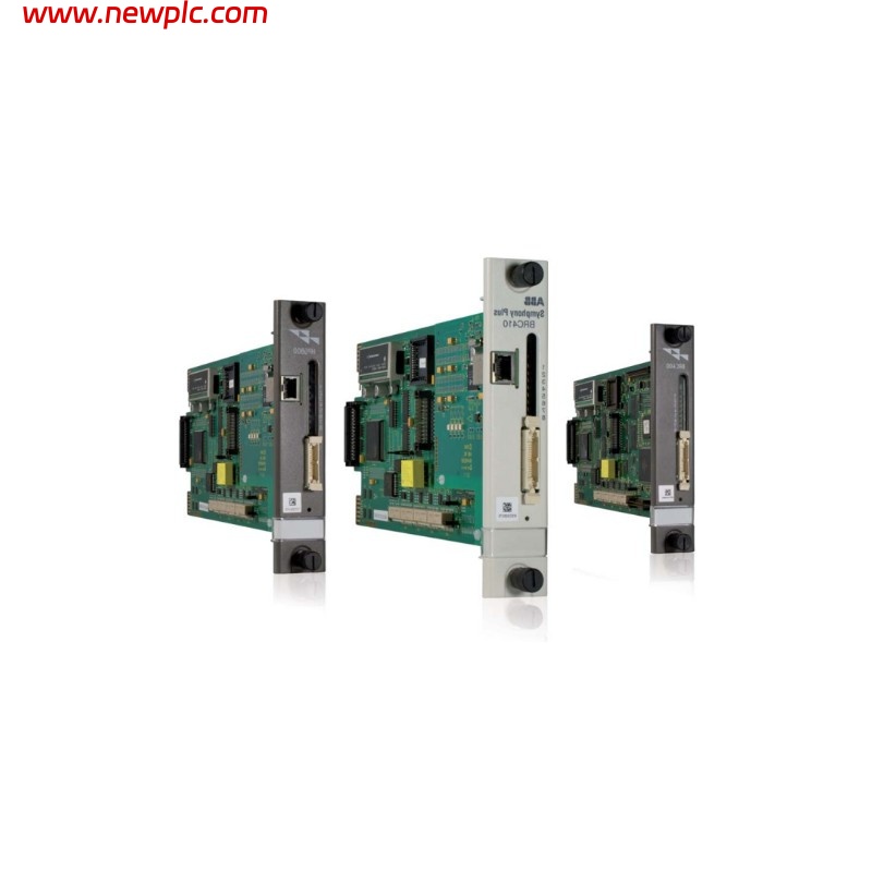 ABB Bailey IMMFP04 Multi-function controller