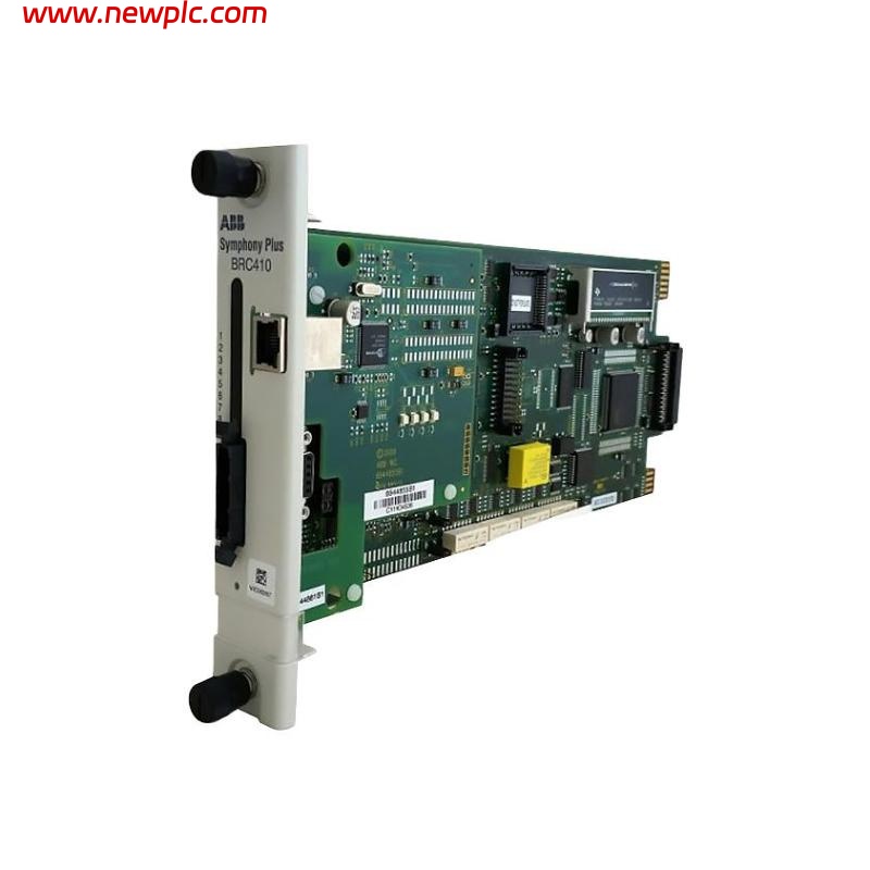 ABB Bailey IMMFP04 Multi-function controller