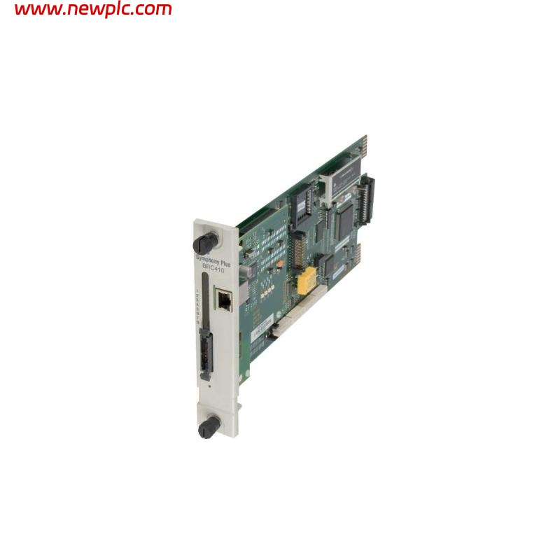 ABB Bailey IMMFP04 Multi-function controller