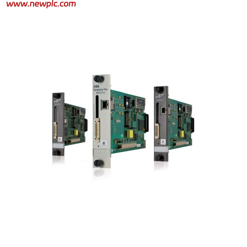 ABB Bailey IMMFP04 Multi-function controller