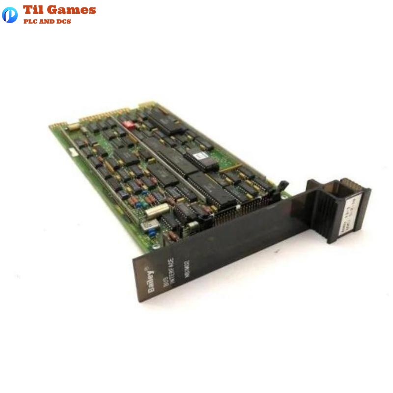 ABB Bailey NBIM01 Network 90 Bus Interface Module