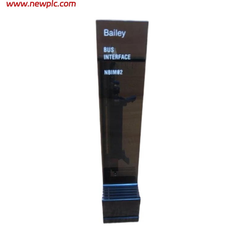 ABB Bailey NBIM02 Network 90 Bus Interface Module