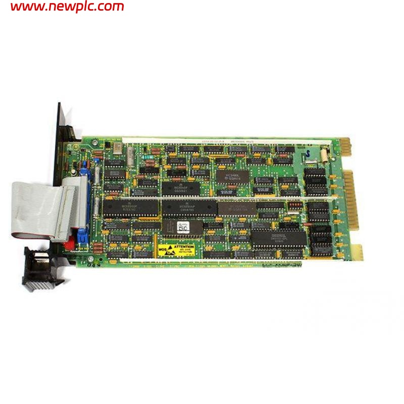 ABB Bailey NBIM02 Network 90 Bus Interface Module