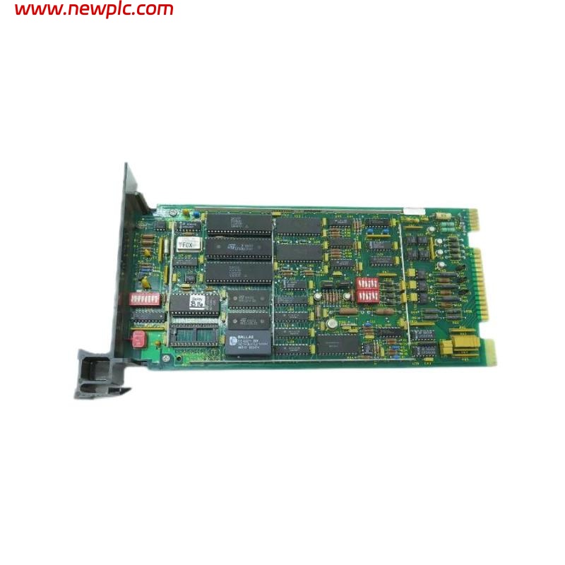 ABB Bailey NCOM03 Network 90 Controller Module