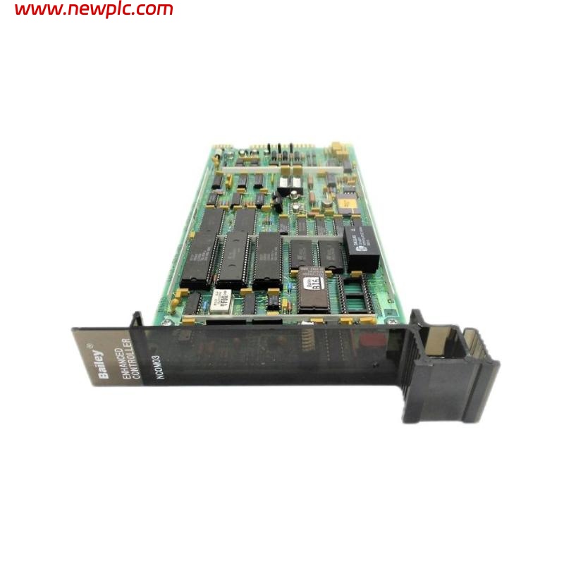 ABB Bailey NCOM03 Network 90 Controller Module