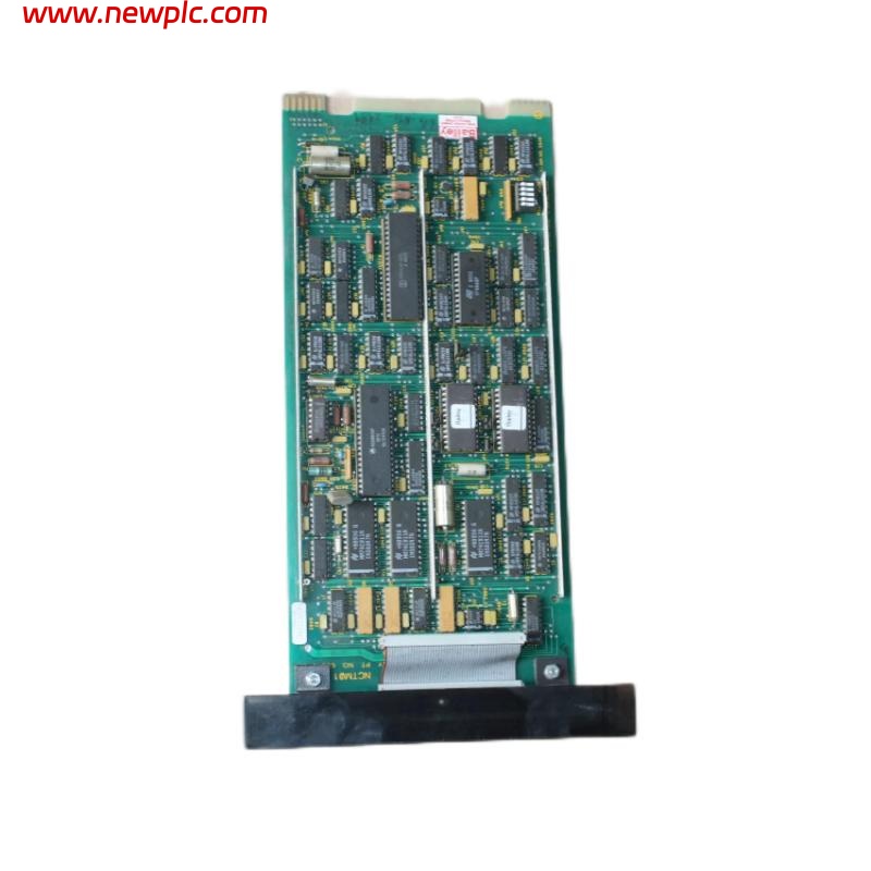 ABB Bailey NCTM01 Network 90 Configuration & Tuning Module