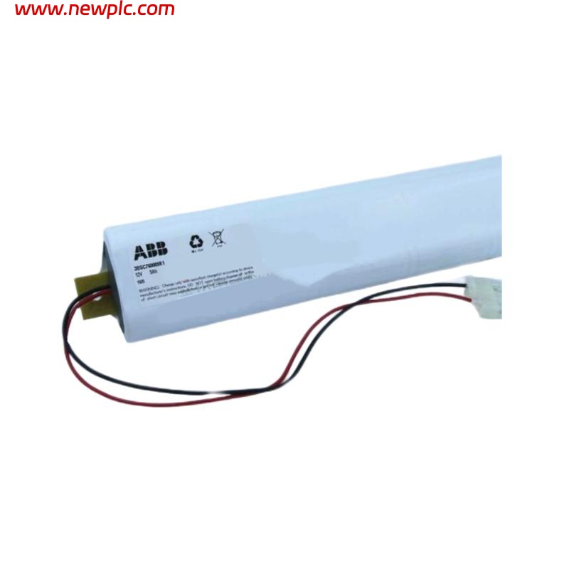 ABB SB522 3BSC760009R1 Battery Pack