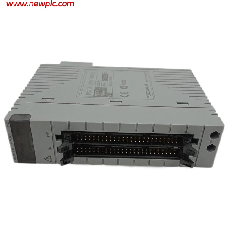 Yokogawa ADV161 Digital Input Modules 30-Day Returns