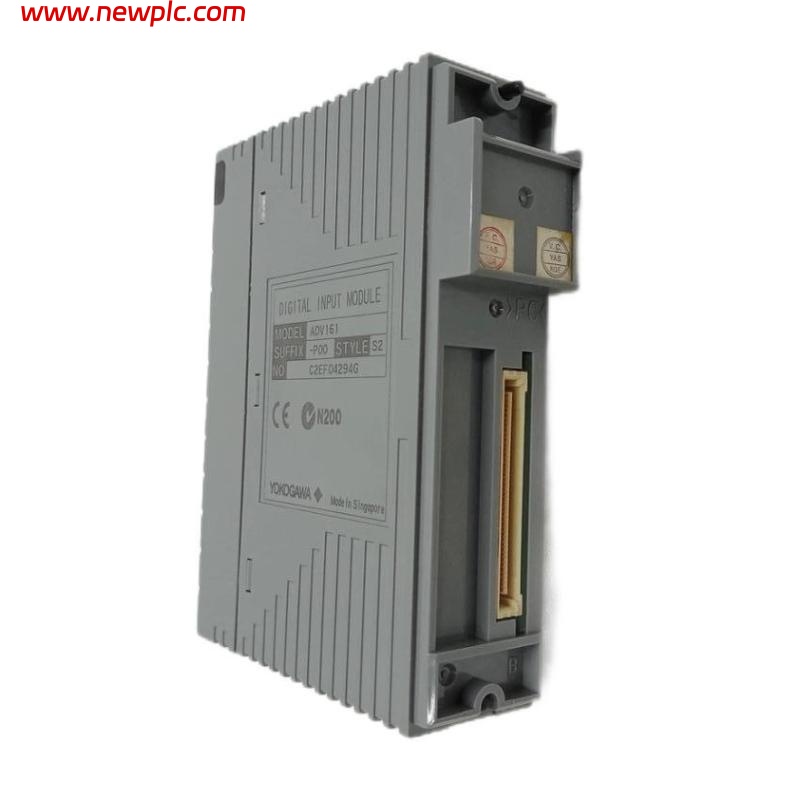 Yokogawa ADV161 Digital Input Modules 30-Day Returns