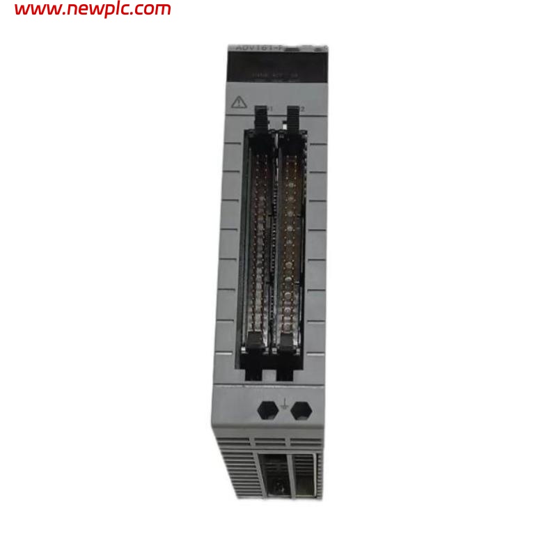 Yokogawa ADV161 Digital Input Modules 30-Day Returns