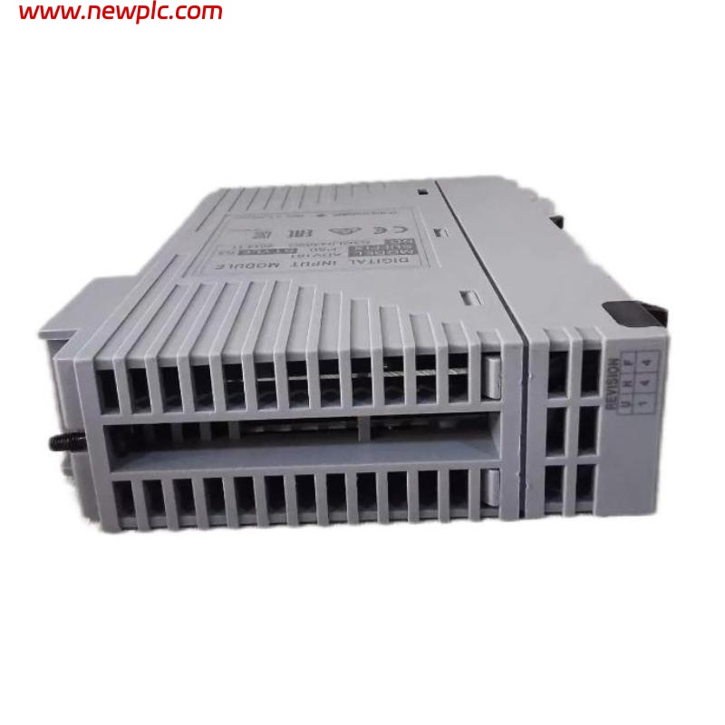 Yokogawa ADV161 Digital Input Modules 30-Day Returns