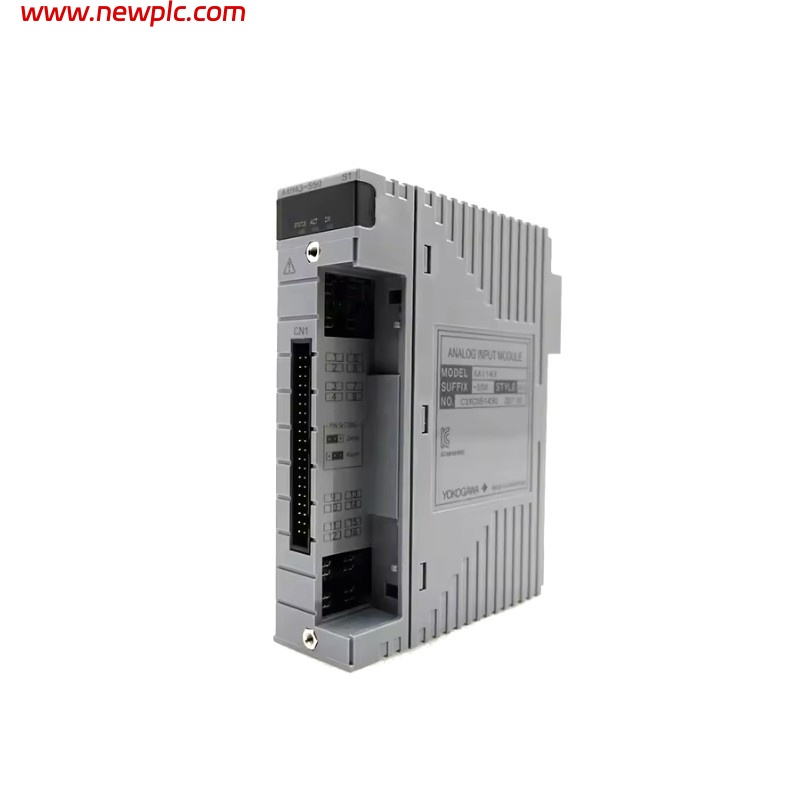 Yokogawa ADV541 Digital Output Modules Thoughtful service