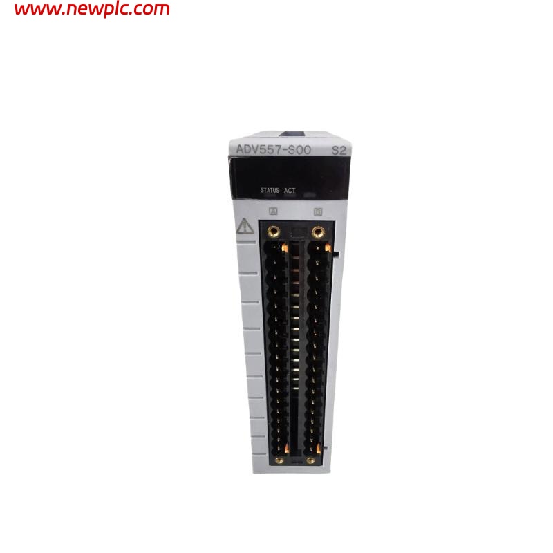 Yokogawa ADV557 Digital Output Module 100% Original and Brand New !