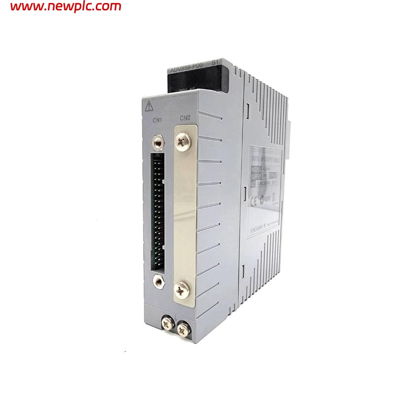 Yokogawa ADV859 Digital I/O Module 30-Day Returns!