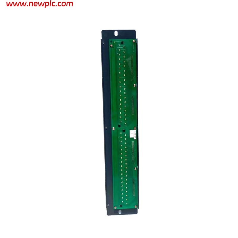 Yokogawa AEA4D-05 Terminal Board for Analog