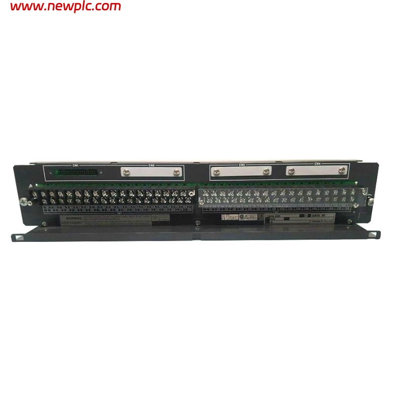 Yokogawa AEA4D-05 Terminal Board for Analog